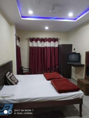 Hotel Avadh Balrampur